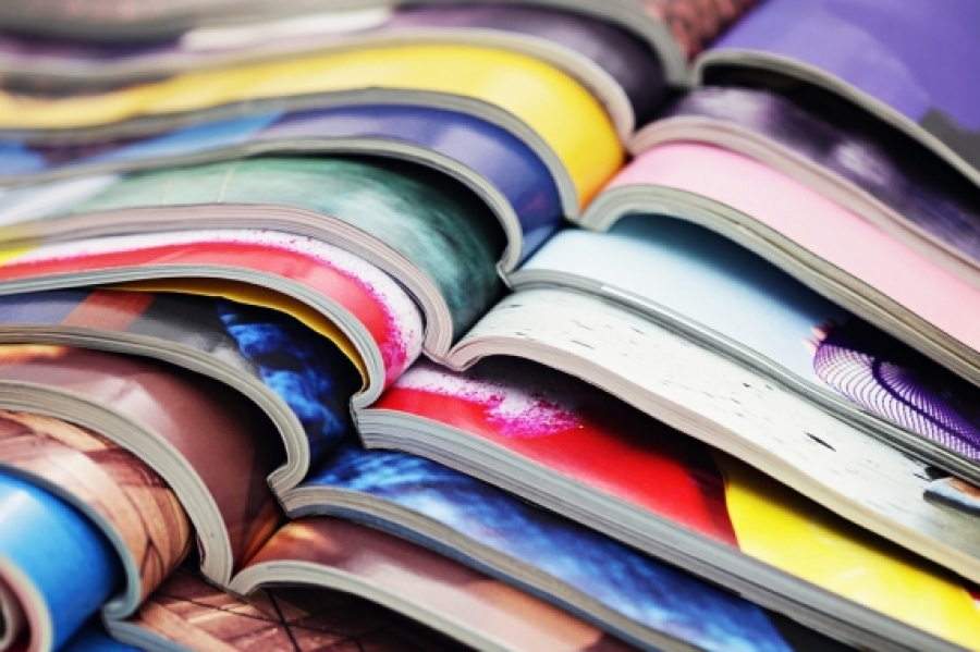 Still the trusted medium: Why print remains the secure choice