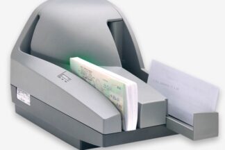 Cheque & Document Scanners